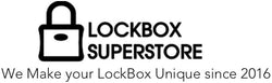 LockBox Superstore