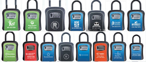 Custom & Secure Lock Boxes with Logo – LockBox Superstore