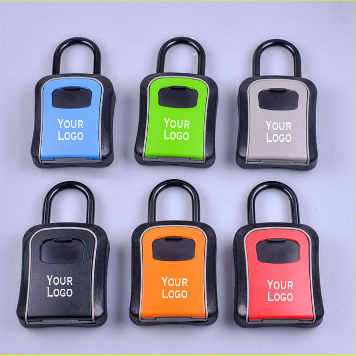 Buy Custom Lock Box | Custom Lockbox | LockBox Superstore